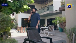 Badzaat - Episode 32 - 23rd Jun 2022